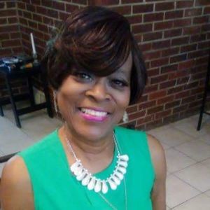 Meet your Posher, Brenda